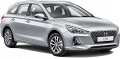 Hyundai i30 Combi III